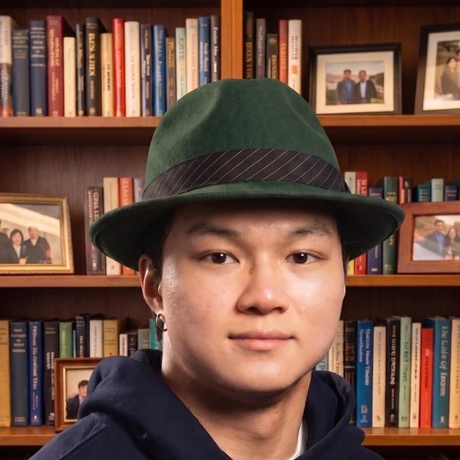 Vincent Suen