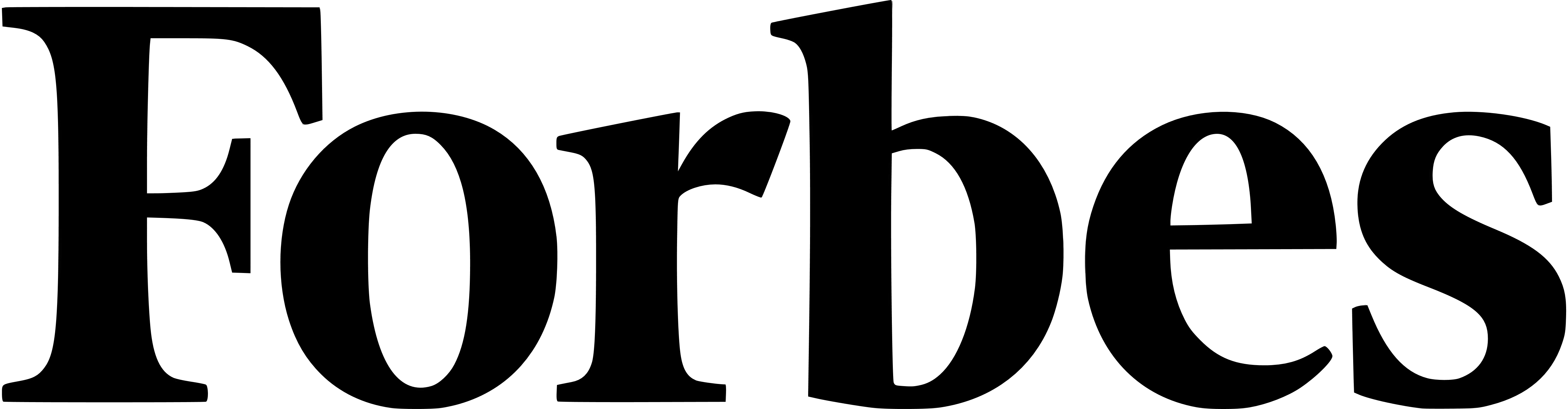 Forbes Tech Council