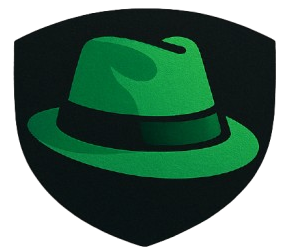 GreenHat Security logo