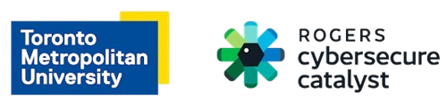 Toronto Metropolitan University & Rogers Cybersecure Catalyst